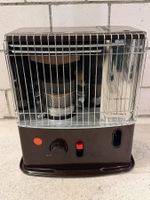 Petrolofen Tectro R233 2300 W inkl. Petrol + Garantie - 2030