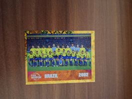 Panini Fifa WM 2026 - FWC 16