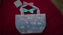 Sanrio Little Twin Stars - Vintage Tasche