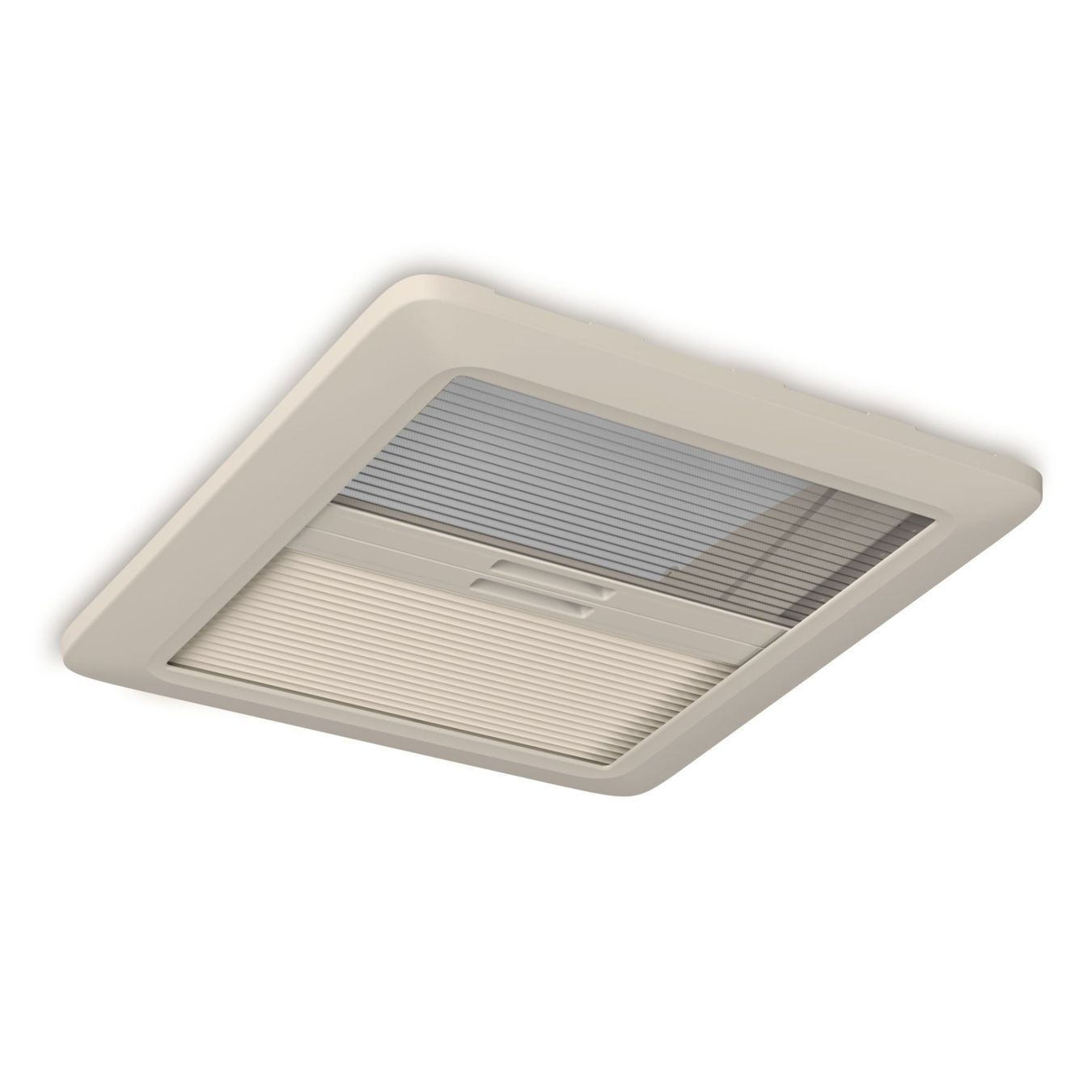 Finestre: Dometic Mini Heki FL Dachfenster 400×400 – Nuovo e nell'imballaggio originale da Bottighofen venduto da zaap 7