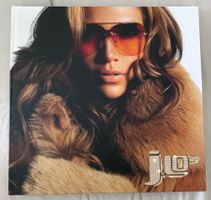 Jennifer Lopez J.Lo Vinyl Book neu und unverpackt