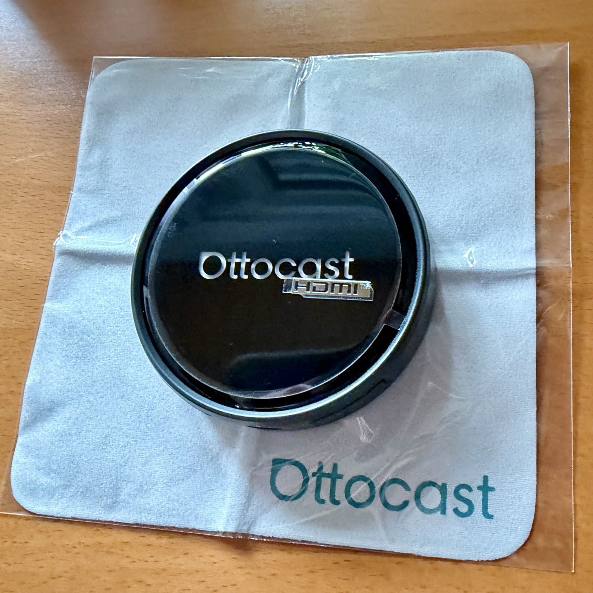 Audio- & Mediensysteme: OttoAibox P3 Pro – Gebraucht aus Grenchen von RSC1984FL 5
