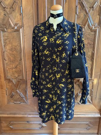 GANNI DESIGNER Kleid  Zustand: Neu Größe: 38 DE