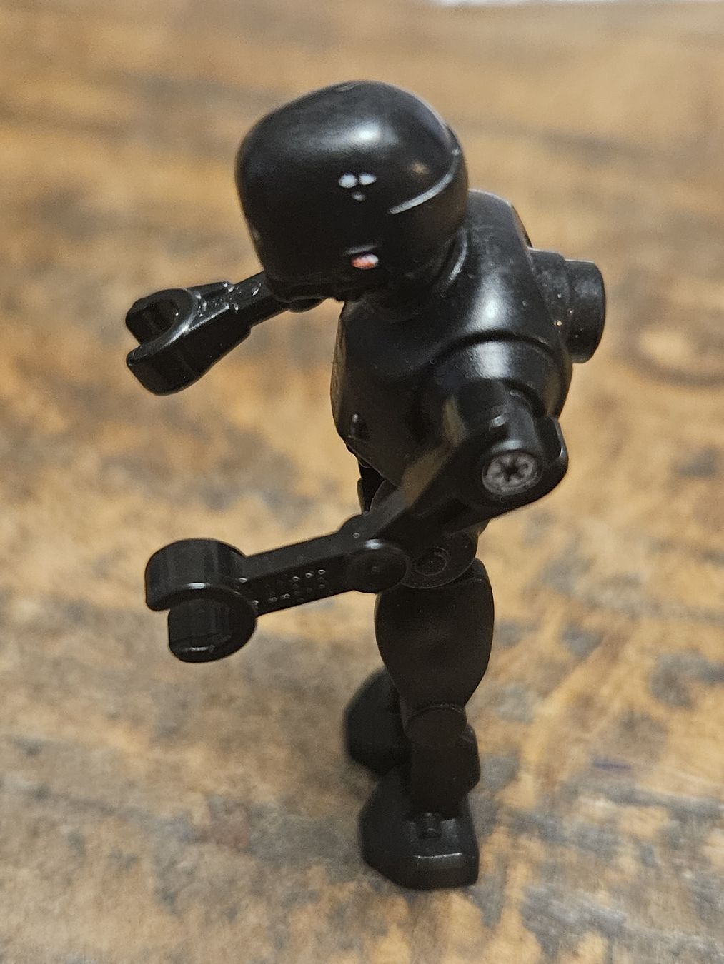 Lego Baukästen: lego figurine star wars sw0782 K-2SO Droid - – Gebraucht aus Confignon von Ecrofigs 2
