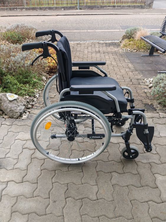 Stilvolle Rollstuhl Gebraucht Gnstig Kaufen Ebenbild