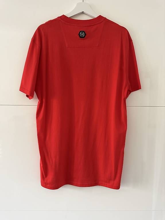 T-shirt: T-shirt originale Philipp Plein – Nuovo e nell'imballaggio originale da Chiasso venduto da cad_w8yz 1