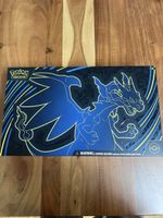 Mega Charizard Ex Ultra Premium Collection UPC
