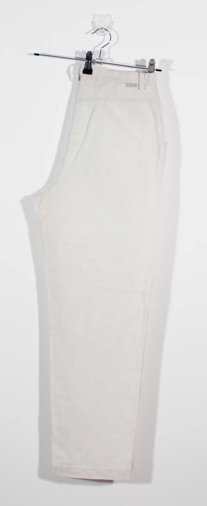 Pantaloni: MAC Hose mit Leinen W38/L32 – Usato da Belp venduto da caramel-secondhand 2
