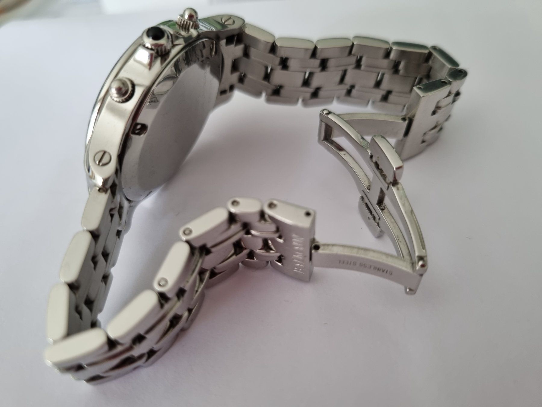 Balmain Orologi: Armbanduhr Damen Balmain – Usato da Breitenbach venduto da 49fleur 4