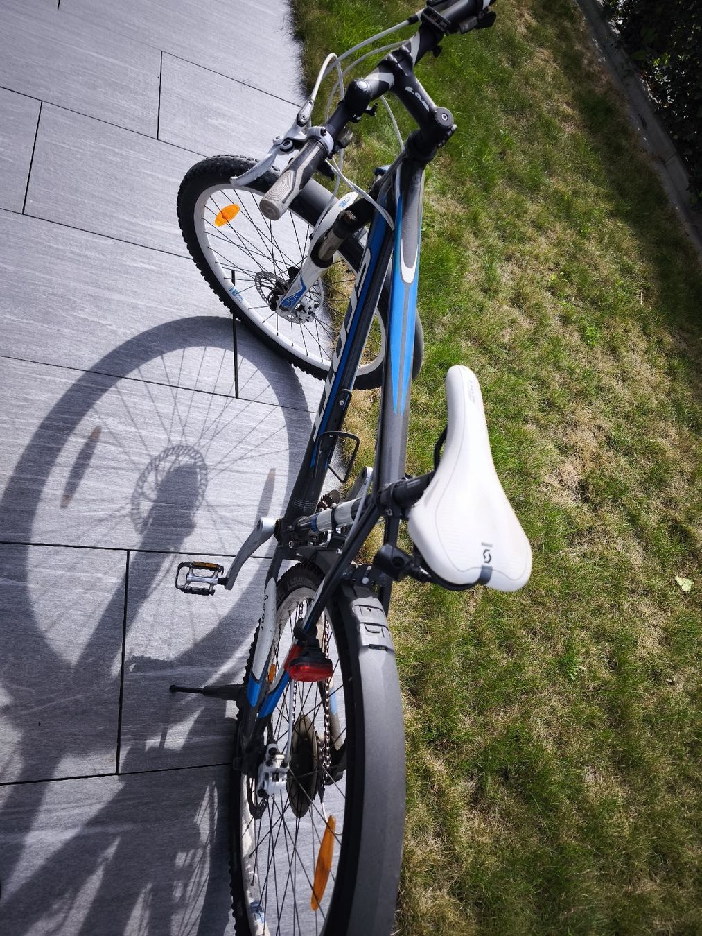 Scott Velos: Mountain bike Scott - used condition – Gebraucht aus Adlikon b.Regensdf von Chonky 3