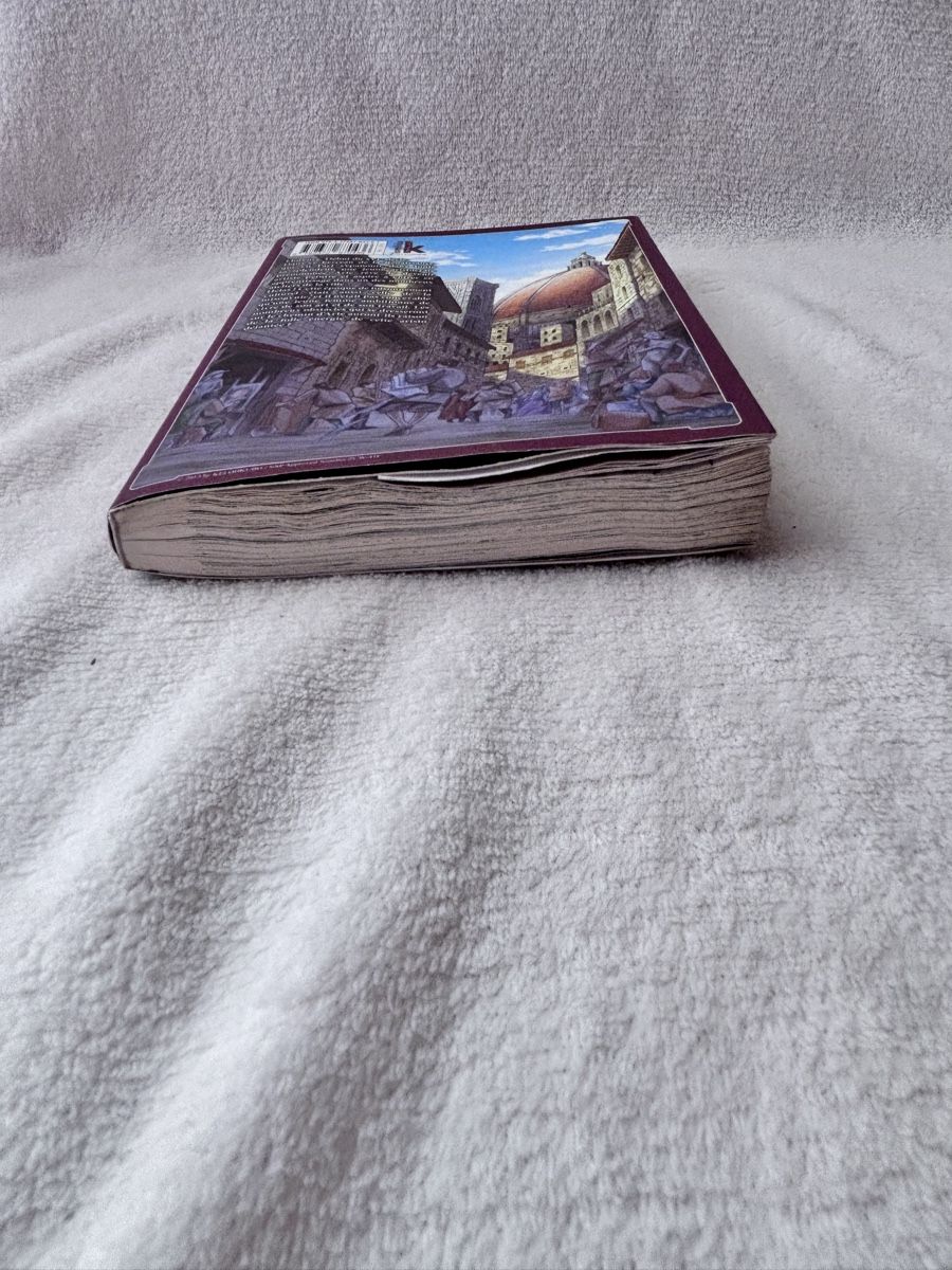 Comics: Arte tome 1 – Gebraucht aus Lavigny von mah_b9wz 2