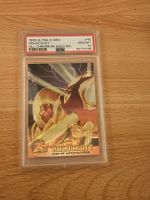 1995 Ultra X-Men Holocaust PSA 10 Gold Sig