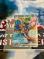 Pokémon / Delfinator ex (sv8a 207) / Japanisch / Mint