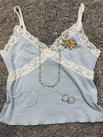 SUBDUED 2000 Croptop