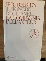 J.R.R. Tolkien: Il signore degli anelli