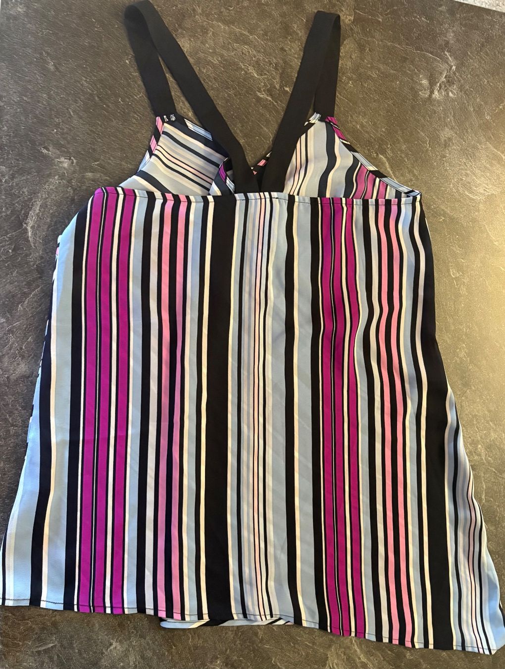 Top: Vince Camuto Top, Gr. S – Usato da Nussbaumen AG venduto da BanaanaJoe 2