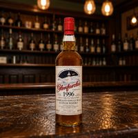 Glenfarclas 1996 Sherry Casks
