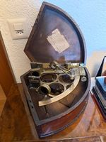 Sextant. Antiquité