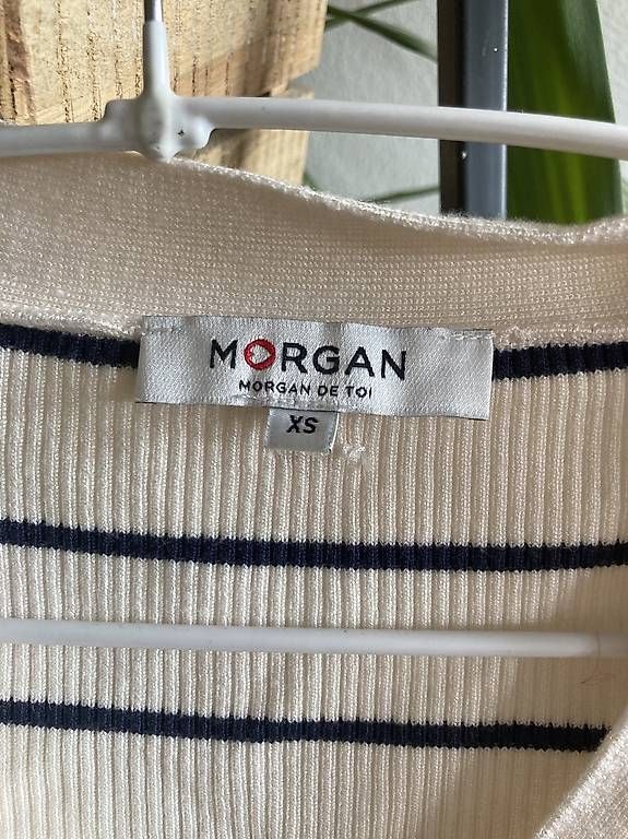 Maglioni & Felpe: Pull morgan XS 34 – Usato da Cheseaux-Lausanne venduto da cha_9xbc 1