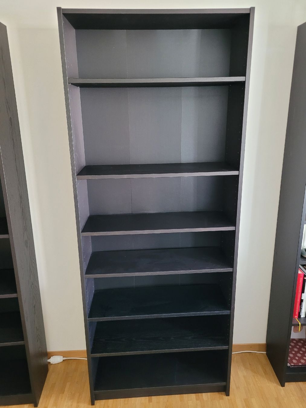 Scaffali: Bücherregal Ikea Billy breit – Usato da Luzern venduto da marion1991