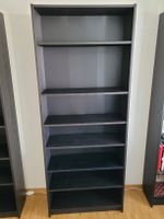 Bücherregal Ikea Billy breit