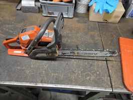 Kettensäge Husqvarna 543 XP