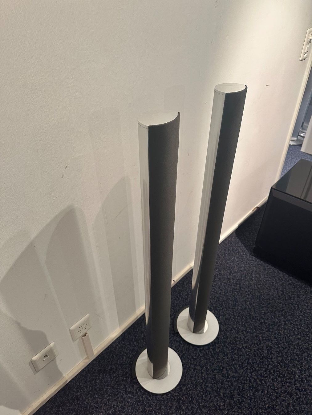 Bang & Olufsen Casse acustiche: Bang & Olufsen BeoLab 6000 – Usato da Aarau venduto da Bollaar 2