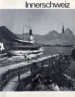 Bächinger Konrad, Innerschweiz - Heft 1