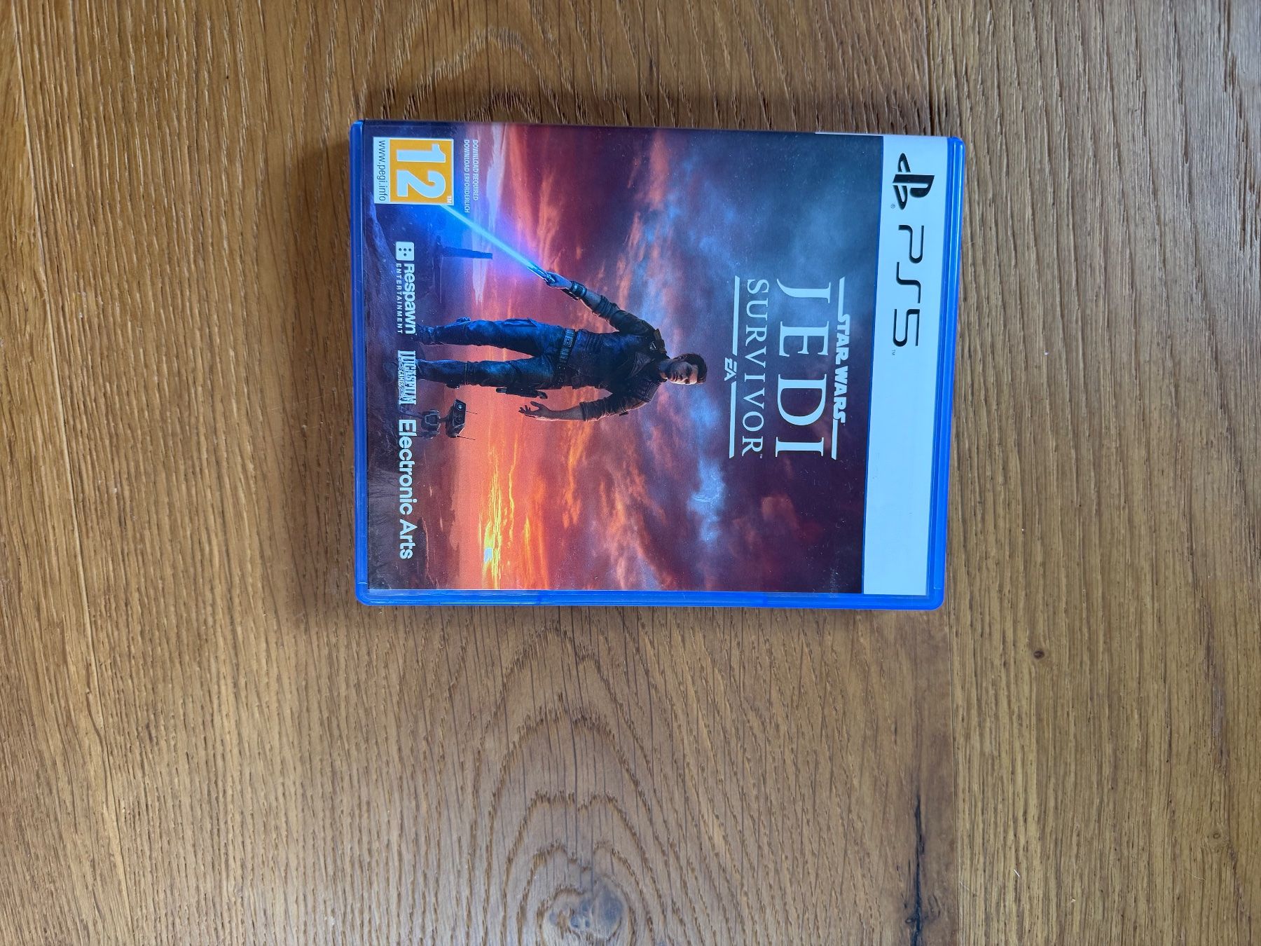 Giochi: Star Wars Jedi Survivor Top Zustand – Usato da Oberwil BL venduto da bornerre