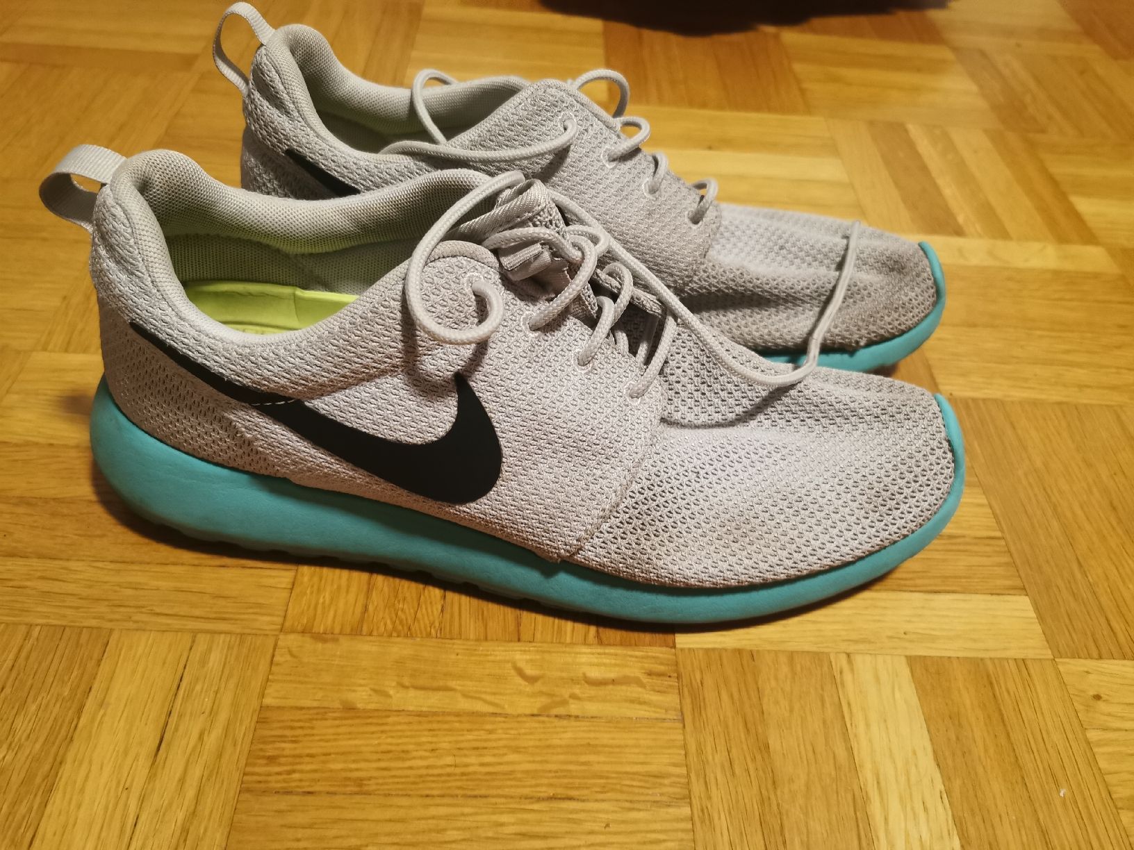 Nike Scarpe da uomo: Nike running 41 – Usato da Bern venduto da ged_ffx9