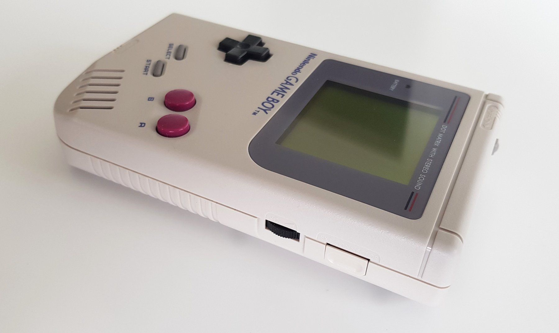Nintendo Consoles: Gameboy Classic (DMG-01) – D'occasion à Oberglatt ZH par jawormmx 1