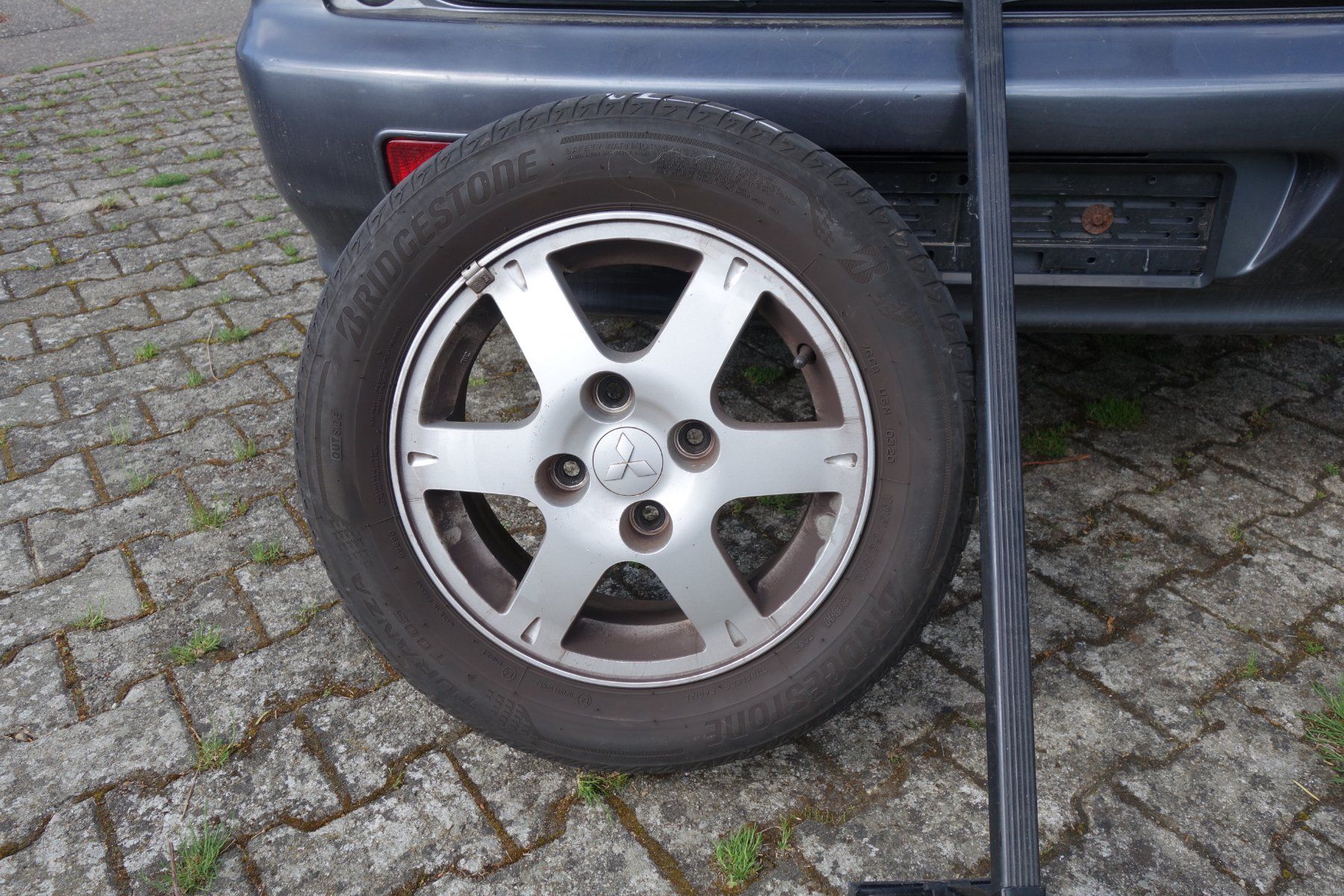 Automobili: Mitsubishi Lancer – Usato da Schneisingen venduto da Sunbiker 3