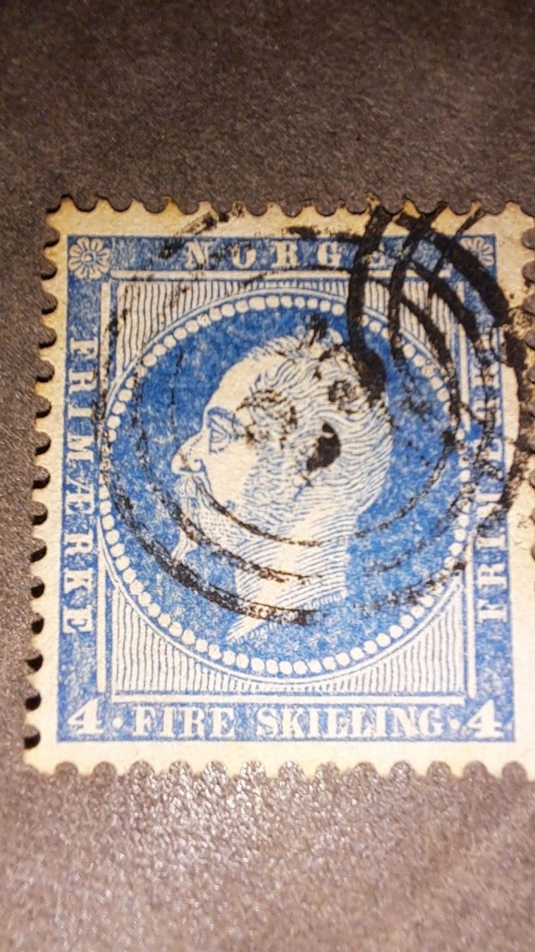 Norvège 100 Timbres Divers Pour Collectionneurs - Lot Authentique Et Varié