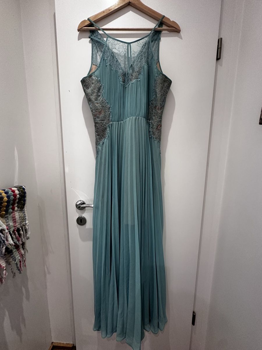 Kleider: Kleid S/M BCBGMAXAZRIA – Neu (gemäss Beschreibung) aus Altendorf von rob93mos 1
