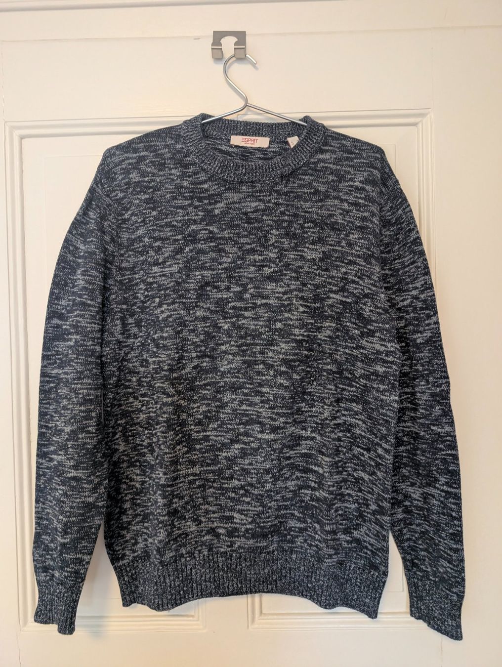 Esprit Maglioni & Felpe: Esprit Strickpullover marinegrau Gr. M – Usato da St.Gallen venduto da primito 1