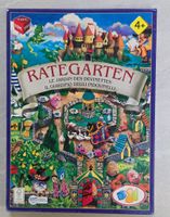 Rategarten Brettspiel