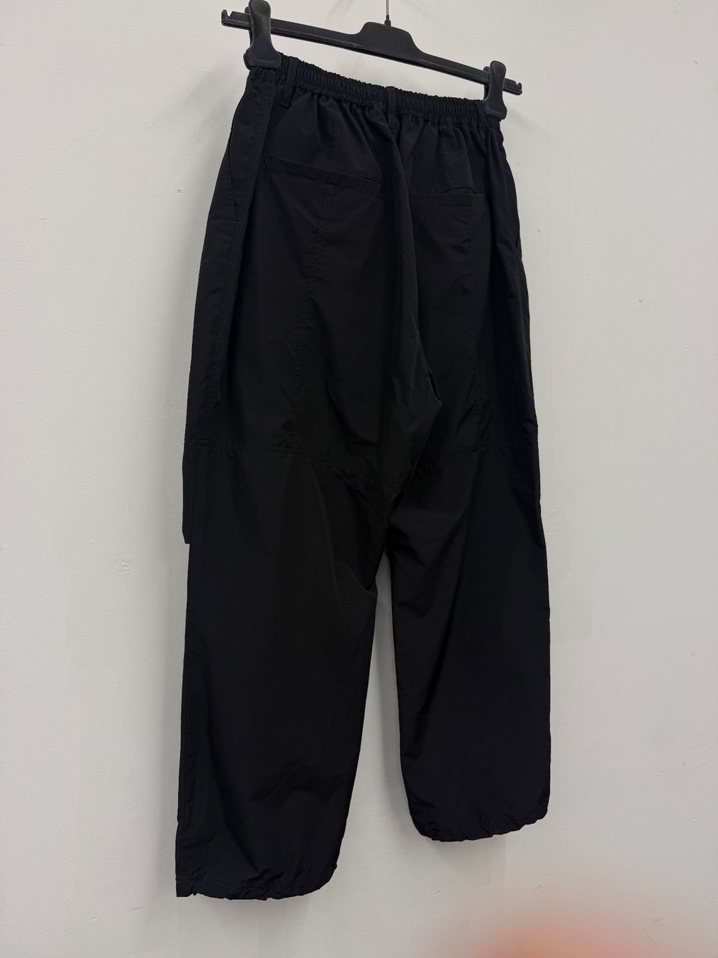 Pantaloni: Null Tokyo Parachute Double Knee Pants – Size S – Usato da Zürich venduto da serraphim 1