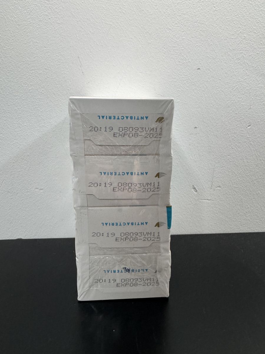 Duschen: Dove Antibacterial Soap 4 Stk. – Neu und originalverpackt aus Kilchberg ZH von Centipaide 1