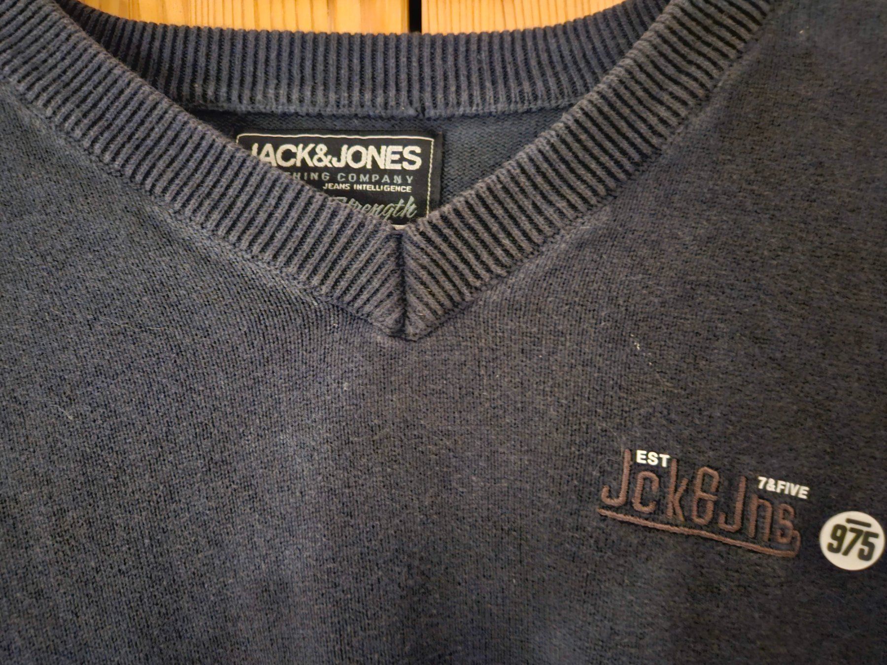 Jack & Jones Maglioni & Felpe: Jack & Jones Pulli, Grösse M – Usato da Wettingen venduto da Sk8ertomda 3