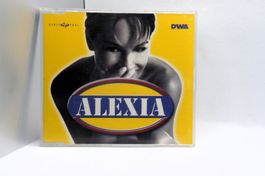 7 Tracks Maxi CD Alexia – Gimme Love