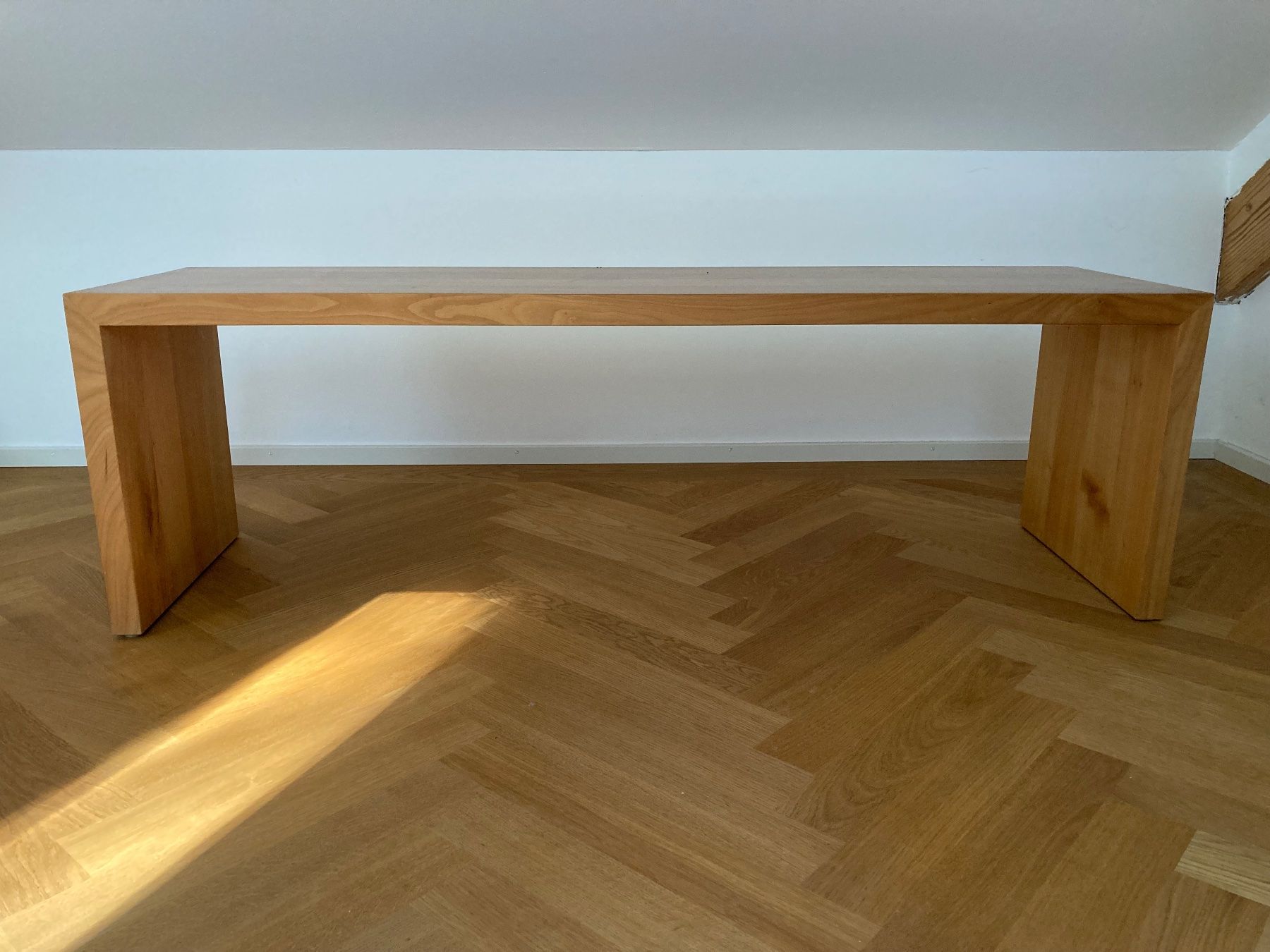 Panchine: BANK, TOSSA – Usato da Edlibach venduto da SELECTION-26