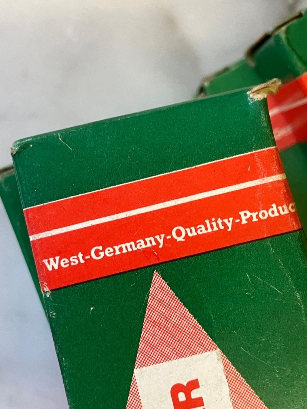 Parti ricambio per ciclomotori: Unterbrecher, IKAR, Bosch, West-Germany, Oldtimer – Usato da Regensdorf venduto da 7ws8 3