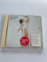 Kylie Minogue - Fever (Album CD)