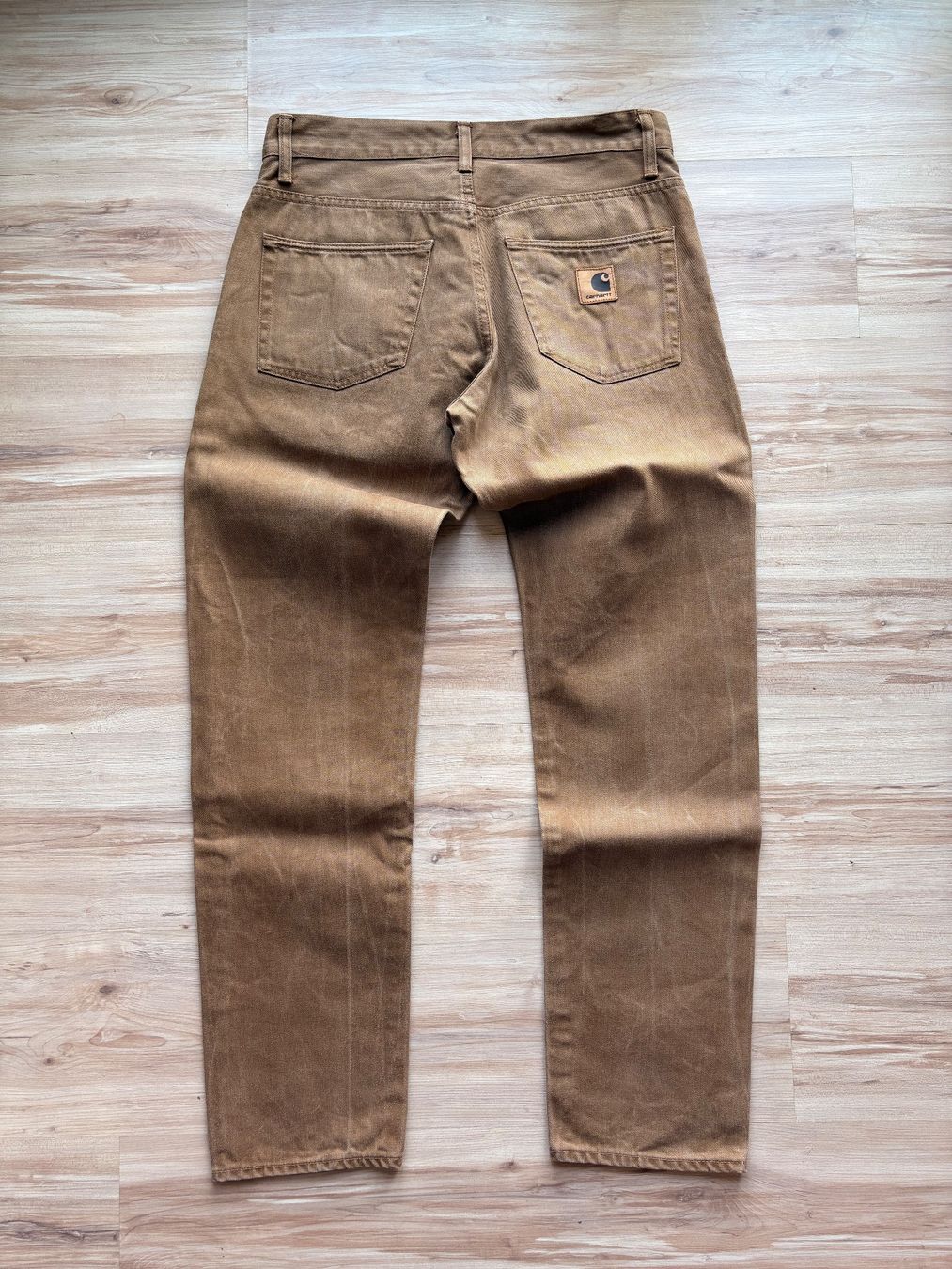 Carhartt Jeans: Carhartt Jeans – Usato da Wigoltingen venduto da _vntg_ 3