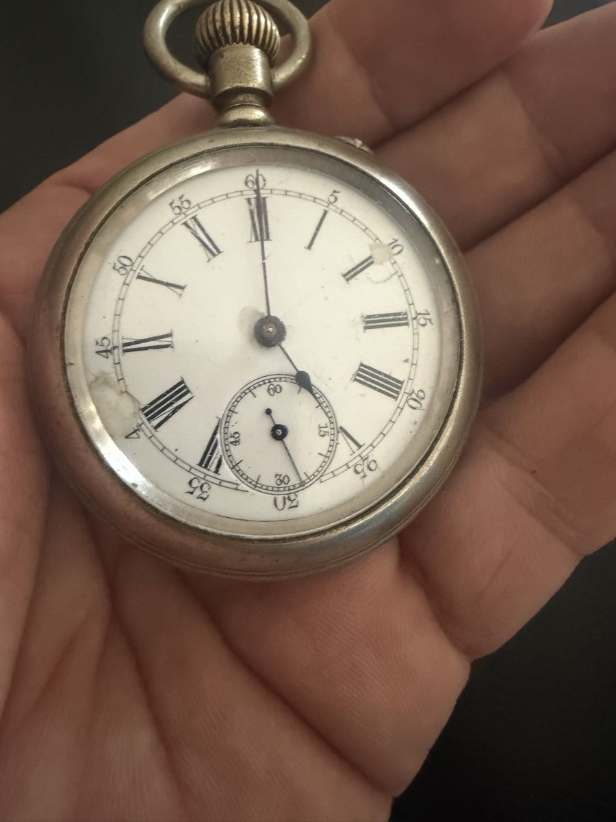 Montres: Taschenuhr  – D'occasion à Baden par noli.r 5