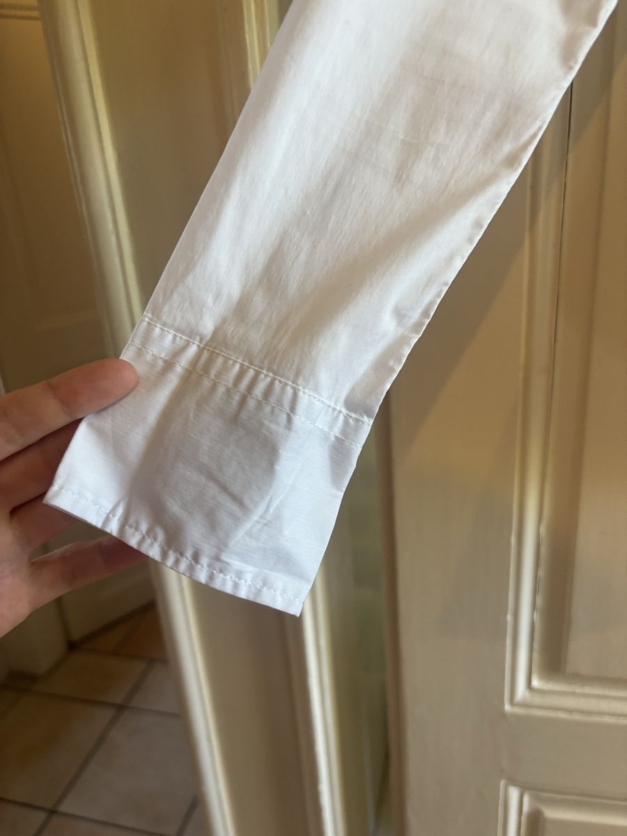 Blusen: Chemise Tommy Hilfiger new – Neu (gemäss Beschreibung) aus St-Légier- La Chiésaz von anh_9289 4