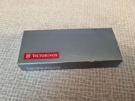 Victorinox Taschenmesser Uri Kantonalbank neuwertig