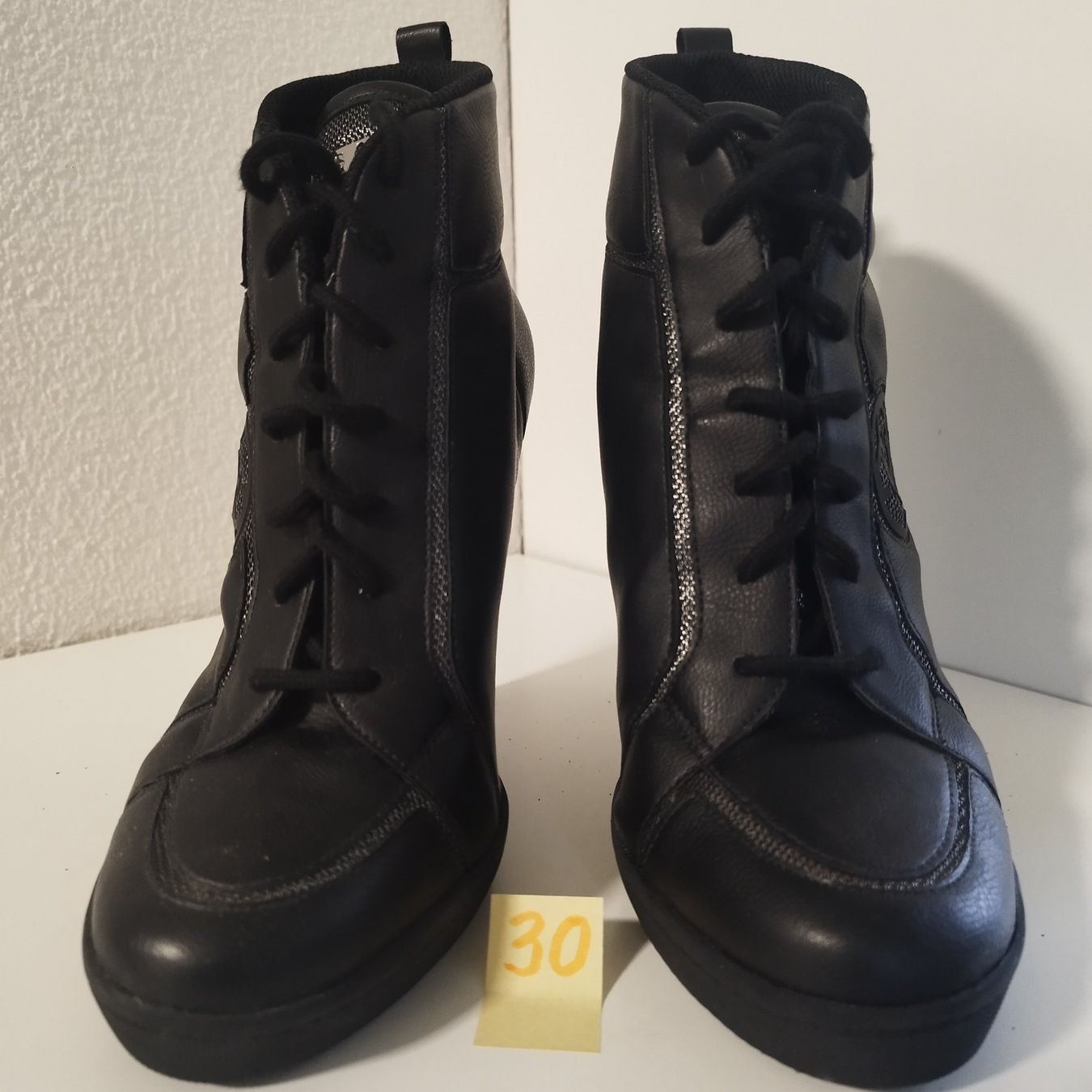 Guess Damenschuhe: Guess Stiefelette Neu Gr.41 – Neu (gemäss Beschreibung) aus Weiningen ZH von traudl102 4