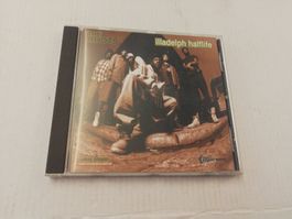 THE ROOTS - ILLADELPH HALFLIFE