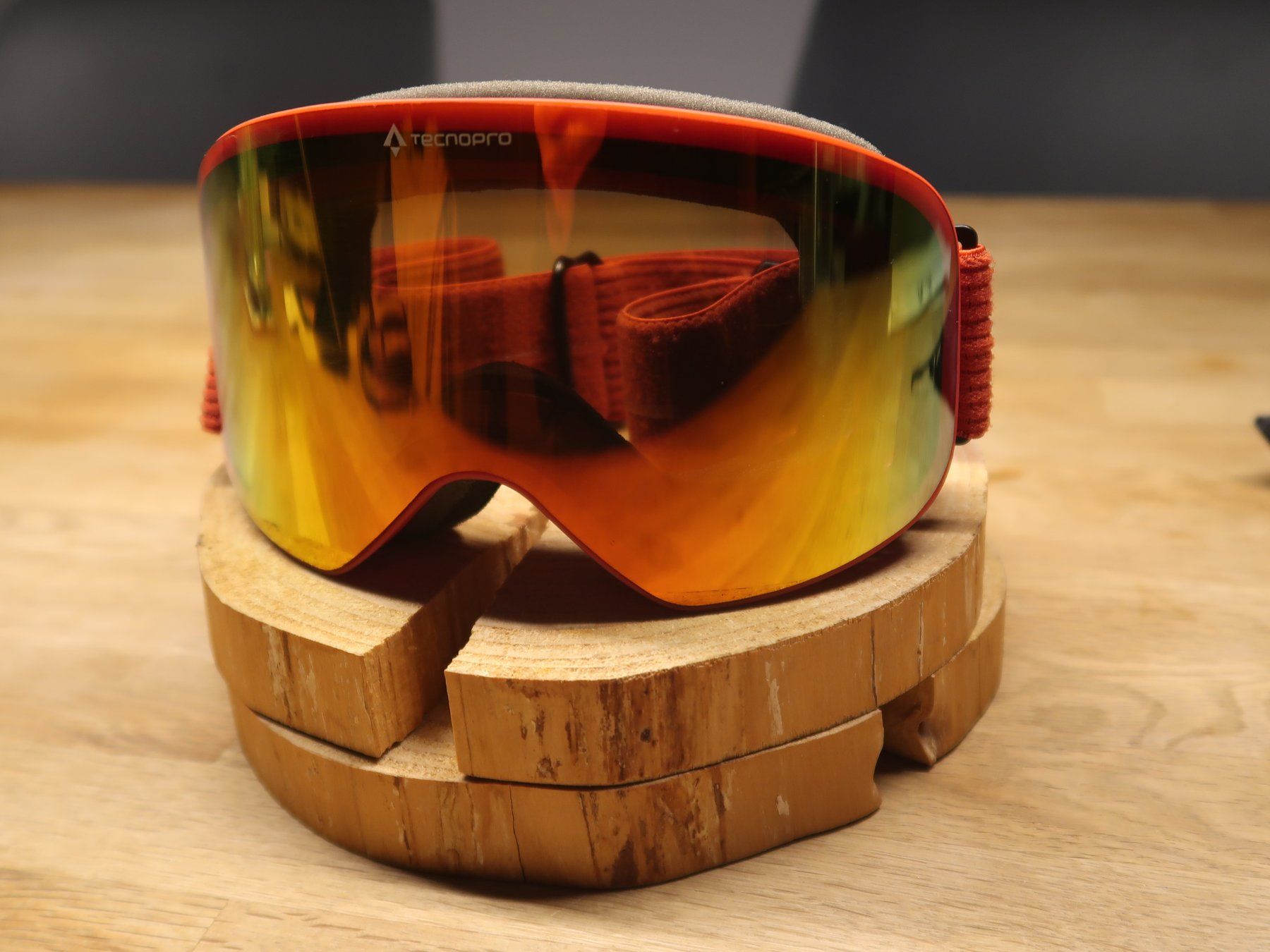 Occhiali & Lenti: Skibrille – Usato da La Chaux-de-Fonds venduto da Criste 3